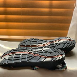 Chacos